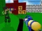 游戏Paintball Fun 3d Pixel 2022在线
