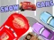 游戏Cars Snowy在线