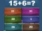 游戏Insane Math在线