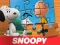 游戏Snoopy Jigsaw Puzzle在线