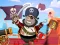 游戏Kick The Pirate在线