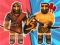 游戏Medieval Battle 2P在线