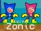 游戏Twins Zonic在线