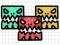 游戏Geometry Dash Paper Note在线