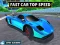 游戏Fast Car Top Speed在线