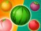游戏Fruits merge Battle在线