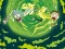 游戏Rick And Morty Hidden在线