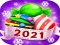 游戏Candy Frenzy在线