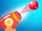 游戏Cannon shooter在线