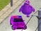 游戏Grimace vs Police SuperCar在线