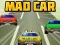 游戏Mad Car在线