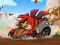 游戏Angry Birds Kart Hidden Stars在线