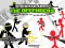 游戏Stickman Army: The Defenders在线