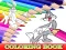 游戏Coloring Book for Bugs Bunny在线