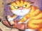 游戏Funny Cats Slide在线