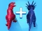 游戏Dinosaur Monster Fight在线