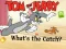 游戏Tom & Jerry in Whats the Catch在线