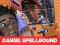游戏Daniel Spellbound Jigsaw Puzzle在线