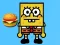 游戏SpongeBob Hidden Burger在线