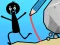 游戏Save The Stick: Draw Line在线
