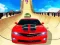 游戏Sky Driver On Ramps在线