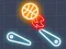 游戏Basket Pin在线