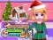 游戏Christmas House Cake Recipe在线