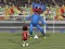 游戏Soccer Kid vs Huggy在线