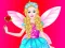 游戏Barbie Angel Dress up在线