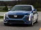 游戏Cadillac CT4-V Slide在线