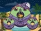 游戏 Circle Zombie在线
