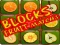 游戏Blocks Fruit Match3在线