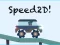游戏Speed2D!在线