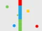 游戏Jumping Dot Colors在线