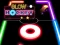 游戏Glow Hockey在线