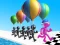 游戏Ballon Race 3D在线