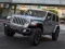 游戏Jeep Wrangler Rubicon 4xe Slide在线