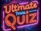 游戏Ultimate Trivia Quiz在线