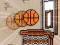 游戏Retro B-Ball在线