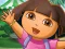 游戏Dora the Explorer Jigsaw Puzzle Collection在线