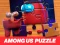 游戏Among Us Jigsaw Puzzle Planet在线