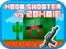 游戏Noob shooter vs Zombie在线