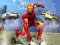 游戏Flying Iron Hero在线