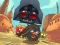 游戏Angry Birds Star Wars Coloring在线