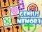 游戏Genius Memory在线