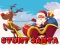 游戏Stunt Santa在线