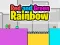 游戏Red and Green Rainbow在线