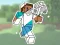 游戏Minecraft Coloring Book在线