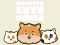 游戏Hamster Cute Merge在线
