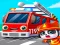 游戏Baby Learns Transportation在线
